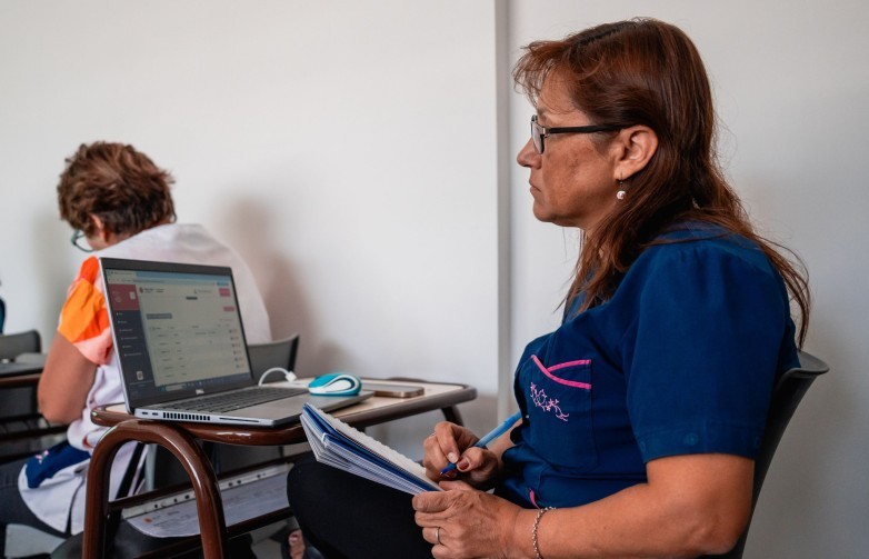 Convocan a cubrir cargos de supervisi&oacute;n escolar en Educaci&oacute;n Inicial y Primaria