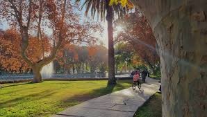 Clima en San Juan: se espera un jueves soleado y con ascenso de la temperatura
