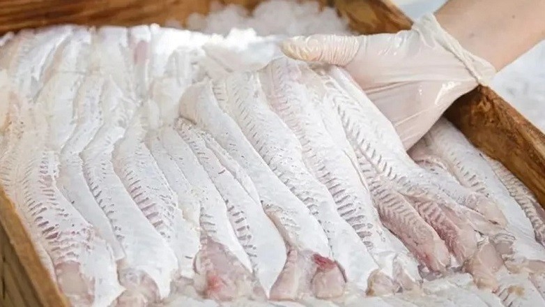 Refuerzan el control en la venta de pescado para semana santa