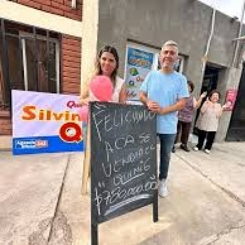 &iquest;Qui&eacute;n es el nuevo multimillonario?: sospechan que un jubilado o un jornalero gan&oacute; los $780 millones del Quini 6