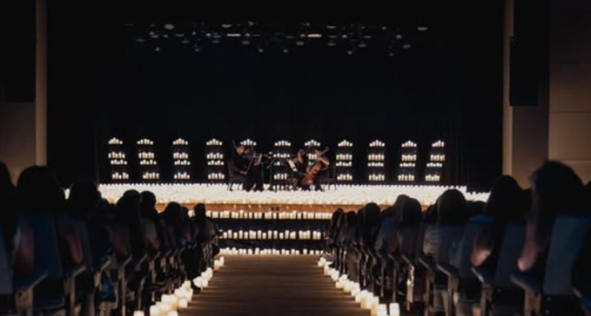 El Teatro Sarmiento presenta una diversa programaci&oacute;n para marzo