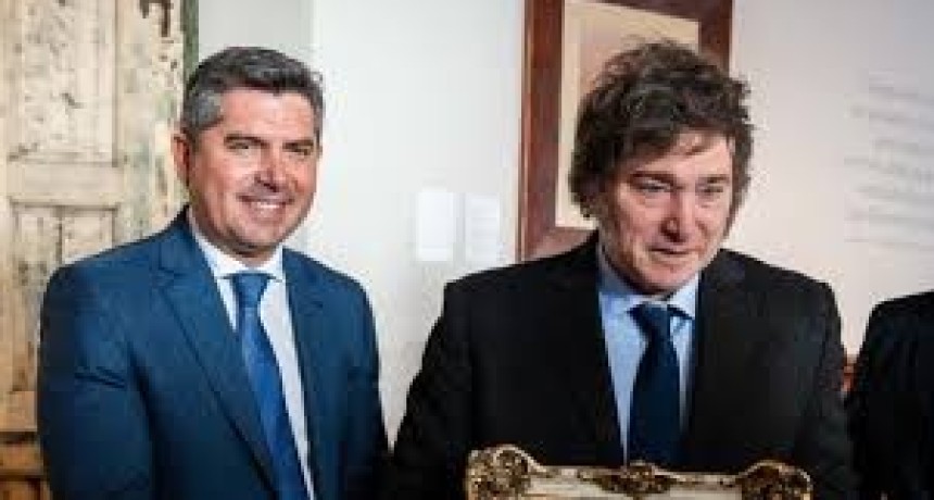 Misi&oacute;n San Juan en Nueva York: Marcelo Orrego busca inversiones clave en la 