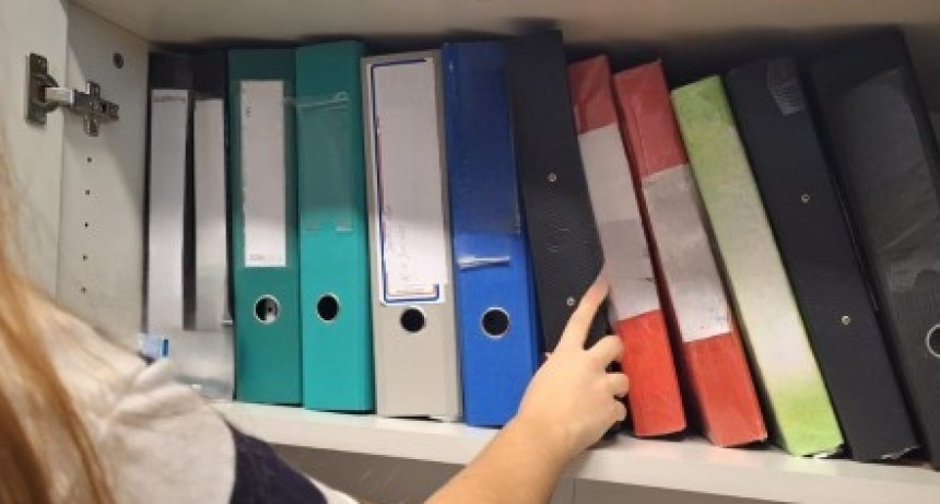 Junta de Clasificaci&oacute;n Docente convoca al retiro de carpetas