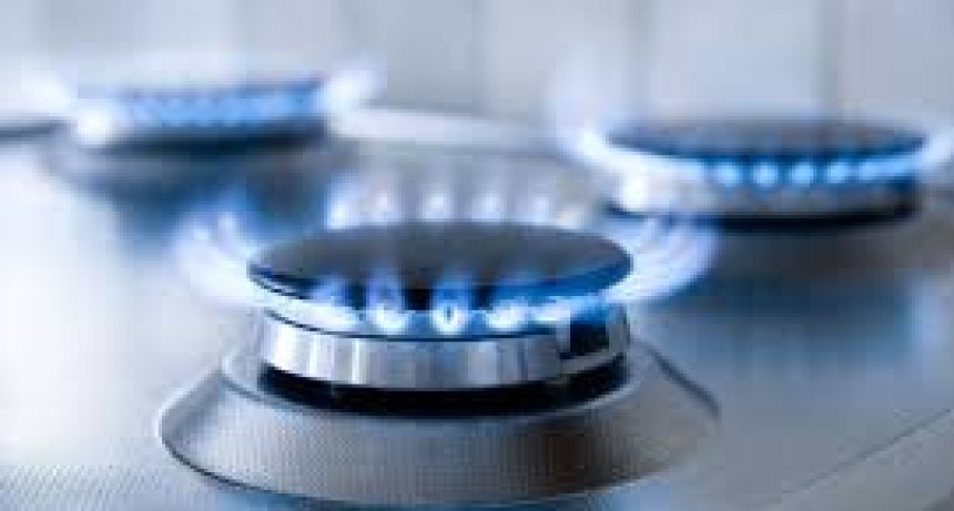 El Gobierno oficializ&oacute; un nuevo esquema estacional para el ajuste del precio del gas en las tarifas