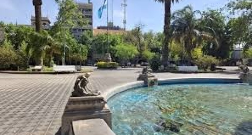 Martes a puro sol en San Juan: se espera una jornada despejada y con gran amplitud t&eacute;rmica