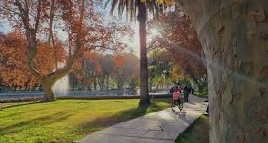 Clima en San Juan: se espera un jueves soleado y con ascenso de la temperatura