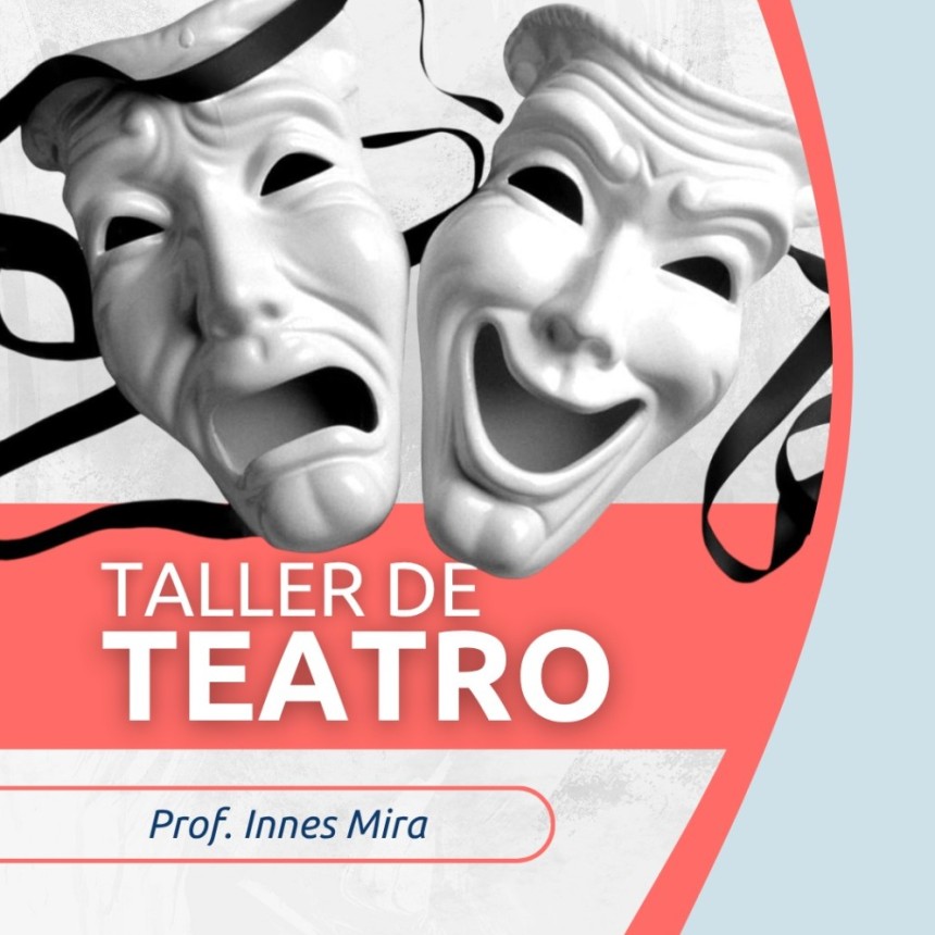 El arte sube a escena en el Barrio Los Tamarindos