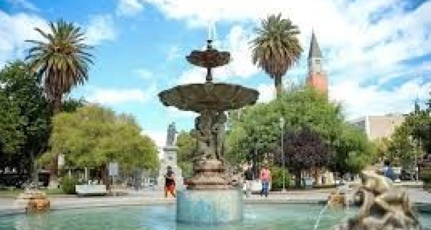 Mirá cómo estará el tiempo este domingo en San Juan