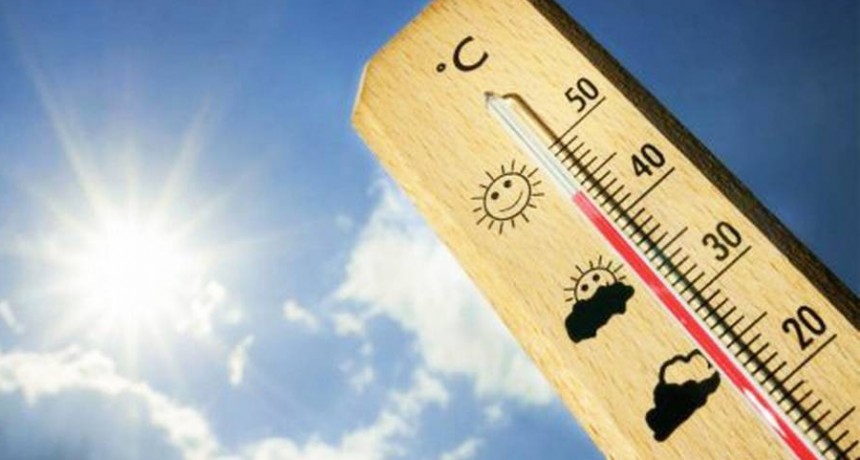 Mirá cómo estará el tiempo este lunes 8 de abril en San Juan