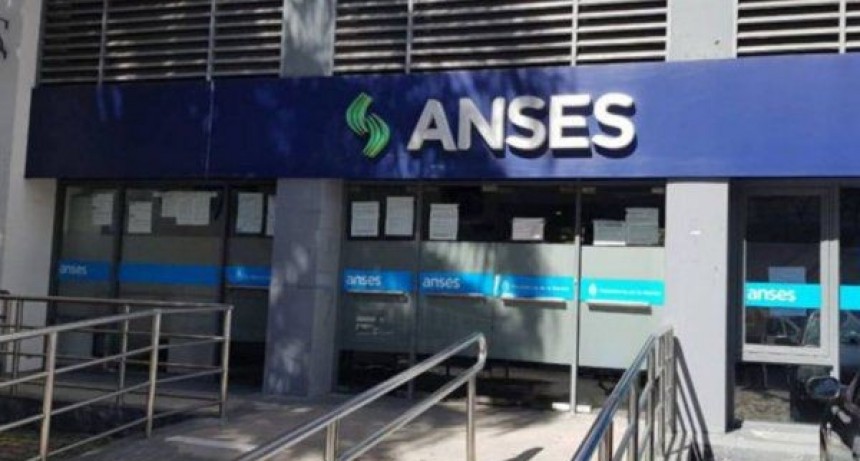 ANSE: Cronograma de pagos para este lunes 8 de abril