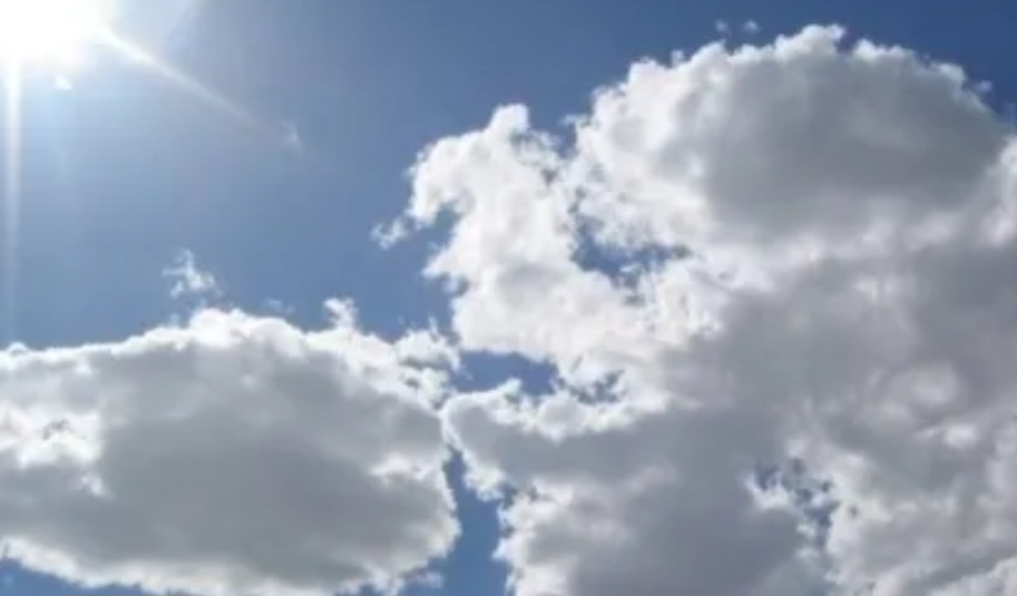 Mirá cómo estará el tiempo este martes en San Juan