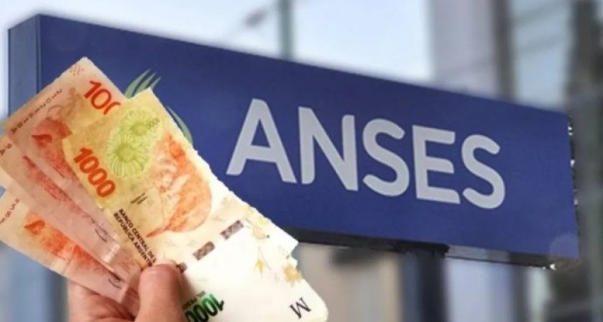 ANSES: publicó el calendario de pagos de abril de 2024. Jubilaciones y pensiones 