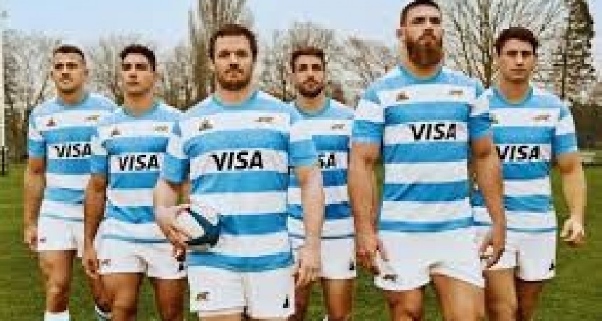 RUGBY:  Mendoza será sede del encuentro internacional entre Los Pumas y Francia