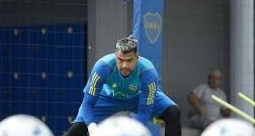 Chiquito Romero 