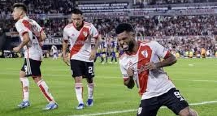 Qué necesita River para clasificar a los cuartos de final de la Copa de la Liga