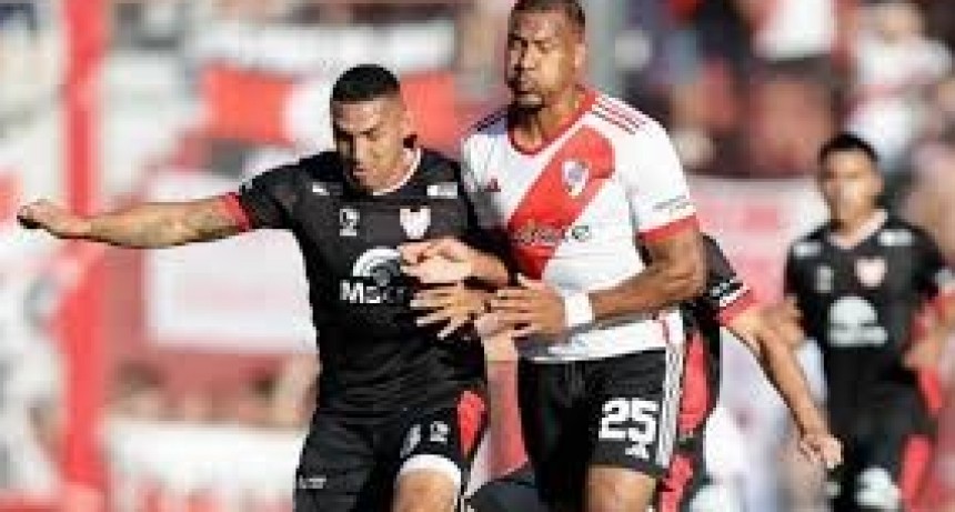 Instituto de Córdoba vs River por la Copa de la Liga: horario y formaciones