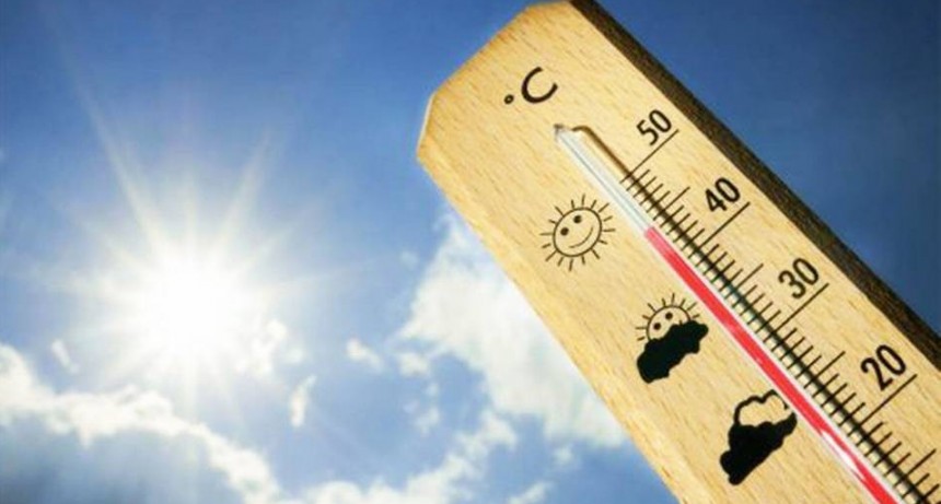 Mirá cómo estará el tiempo este martes 16 de abril en San Juan