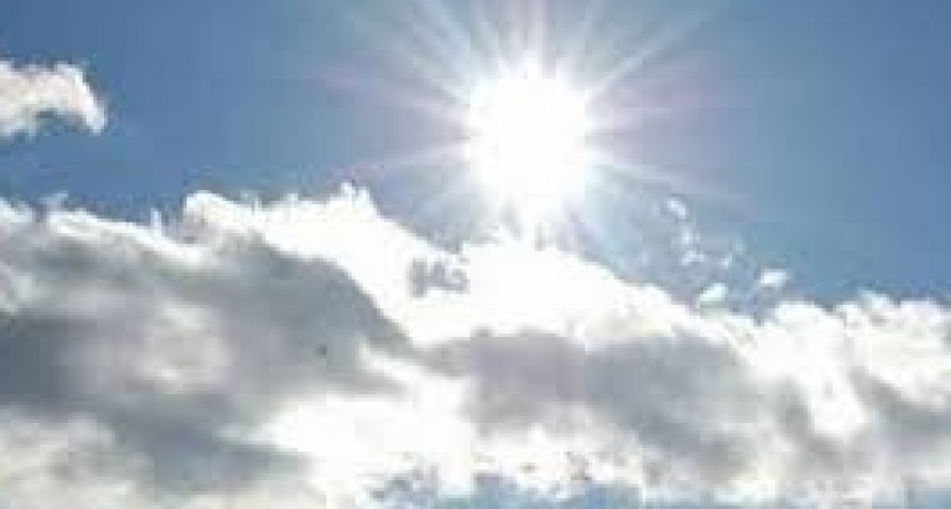 Mirá cómo estará el tiempo este miercoles 17 de abril en San Juan