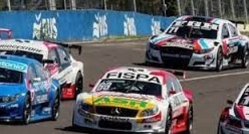  tercera fecha del campeonato de Top Race con buenas y malas para los representantes de San Juan. 