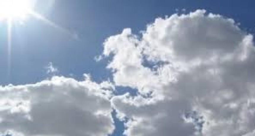 ¿ Cómo estará el tiempo este martes 23 de abril en San Juan ?