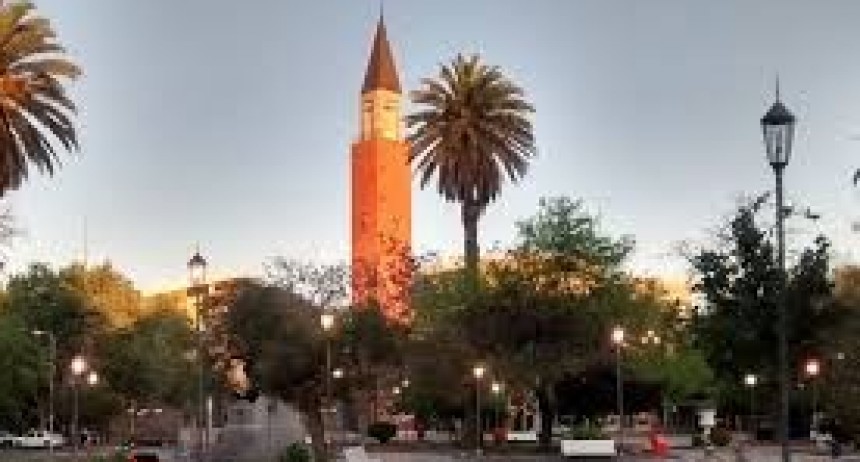 Mirá comó estará el tiempo hoy domingo 28 de abril en San Juan