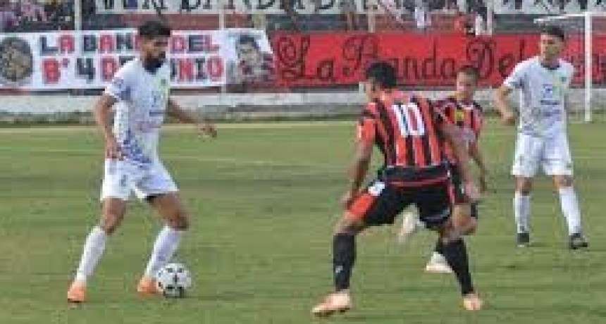 LIGA Sanjuanina Futbol: PRIMERA “B”  RESULTADOS DEL SÁBADO 27 DE ABRIL
