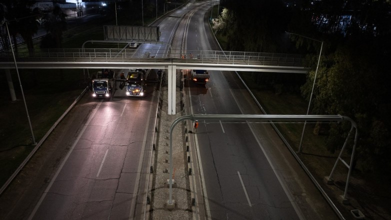 Circunvalaci&oacute;n: una transformaci&oacute;n hist&oacute;rica para los sanjuaninos