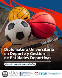 Abren las inscripciones para la Diplomatura en Deporte y Gesti&oacute;n de Entidades Deportivas