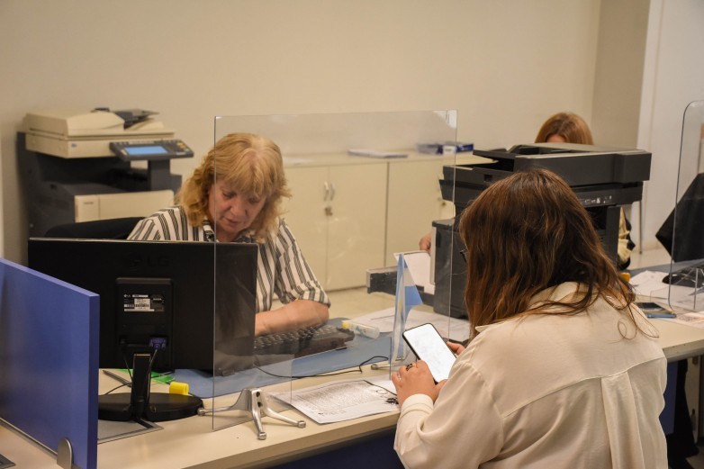 Facilitan la rectificaci&oacute;n de DNI por adopci&oacute;n para consolidar el v&iacute;nculo familiar