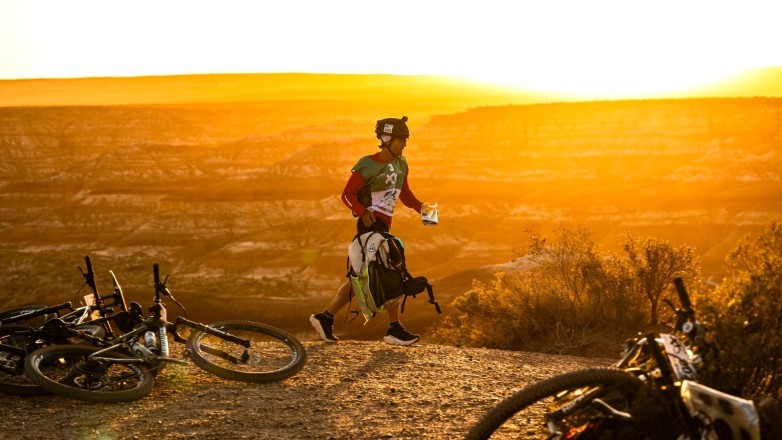 San Juan sede de la Ansilta XK Race 2026: Iglesia recibe al "Dakar" del deporte de aventura