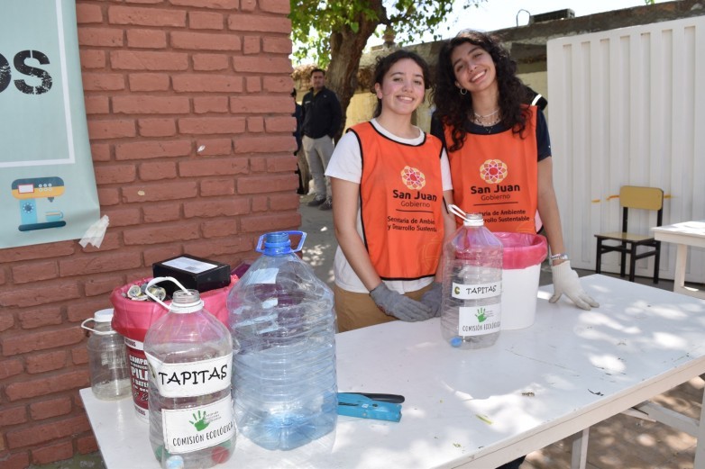 Clubes Ambientales Escolares 2026: c&oacute;mo inscribir a tu escuela y participar de los proyectos sustentables