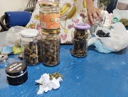 Lo detuvieron en la Costanera tras balear la casa de un vecino: le allanaron la vivienda y hallaron droga