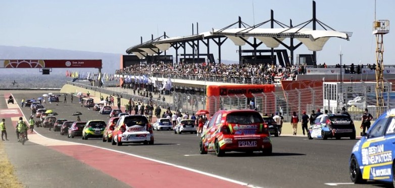 El TN correr&aacute; la cuarta fecha del a&ntilde;o en el Villicum