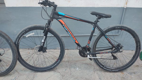 COMISAR&Iacute;A 9&ordf; - Recuperan una bicicleta en Caucete*