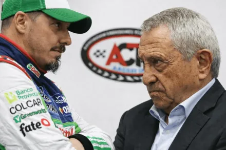 Procesaron y embargaron a Hugo y Gast&oacute;n Mazzacane por una presunta evasi&oacute;n de $4.000 millones