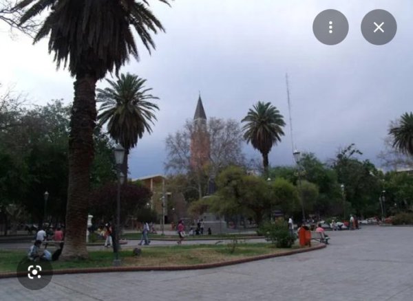 Lleg&oacute; el fr&iacute;o a San Juan 