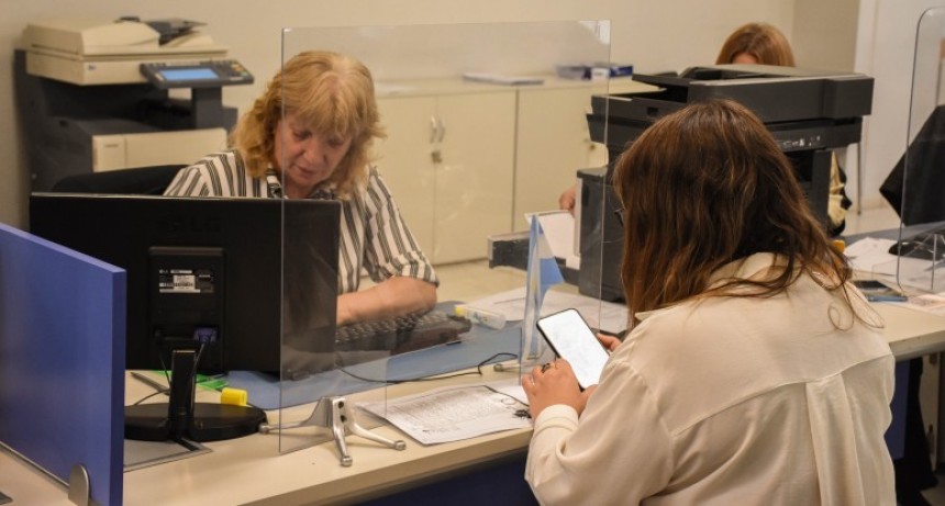 Facilitan la rectificaci&oacute;n de DNI por adopci&oacute;n para consolidar el v&iacute;nculo familiar