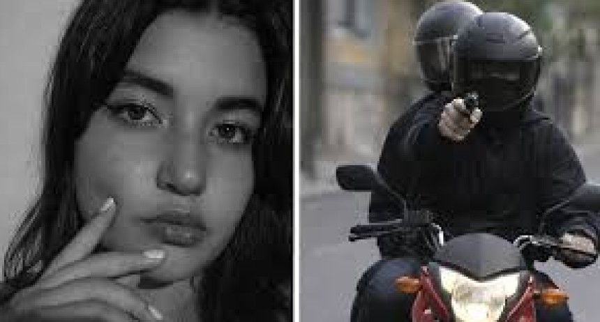 Caso Micaela Alfaro: la joven baleada en Rawson sali&oacute; de terapia intensiva y su declaraci&oacute;n es clave