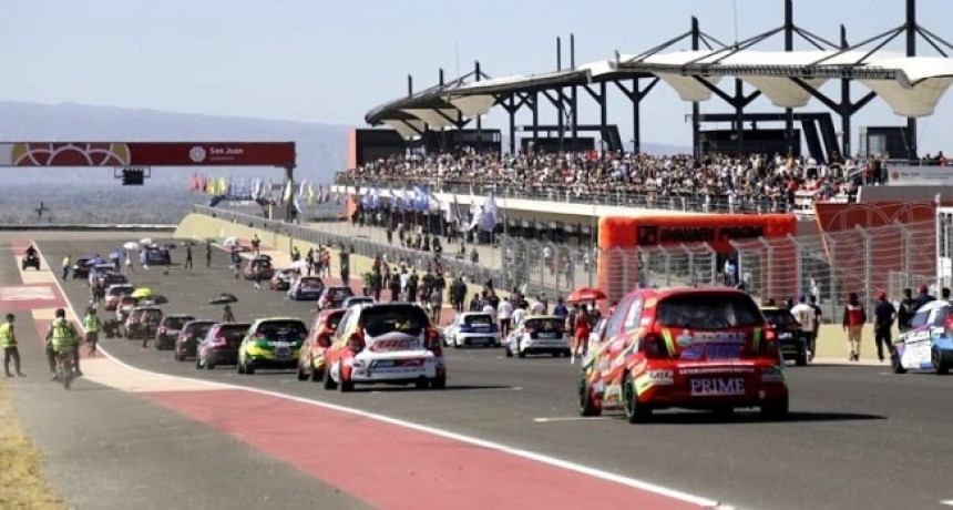 El TN correr&aacute; la cuarta fecha del a&ntilde;o en el Villicum