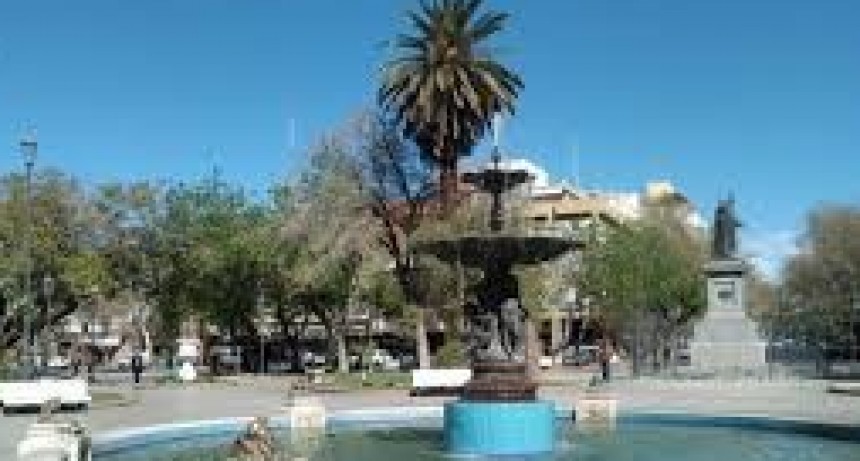 Mirá cómo estará el tiempo este miércoles 1 de mayo en San Juan
