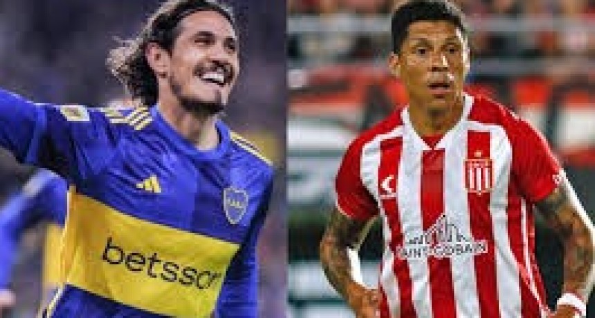 Copa de la Liga: Estudiantes le ganó por penales a Boca y es finalista