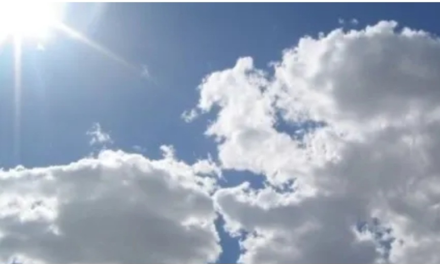 Mirá cómo estará el tiempo este jueves en San Juan