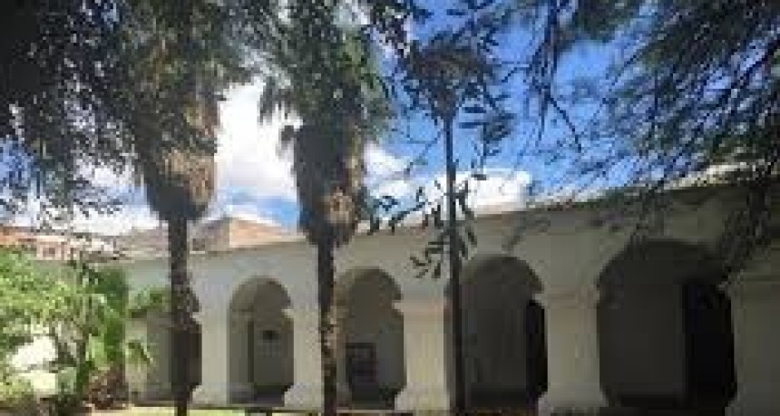 Mirá Cómo estará el clima este domingo 5 de mayo en San Juan