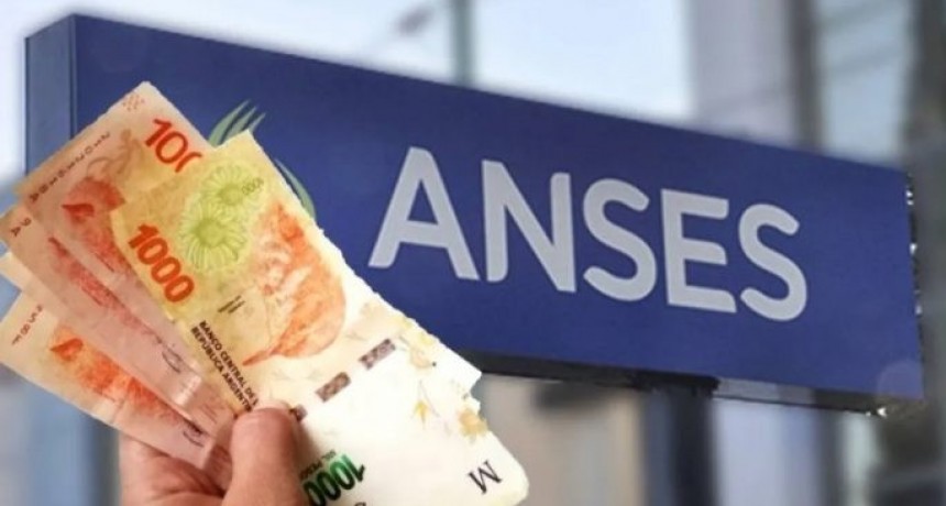 ANSES: Calendario de pago para este jueves 9 de mayo