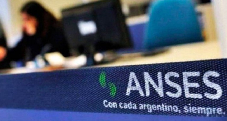  Anses: Calendario de pago para este viernes 10 de mayo