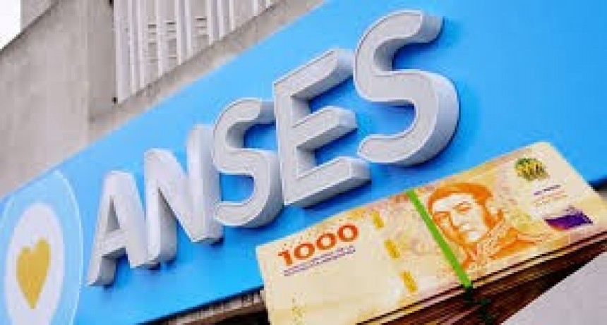 ANSES: Calendario de pago para este lunes 13 de mayo