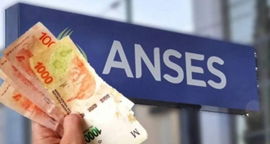 Anses: Calendario de pago para este martes 14 de mayo