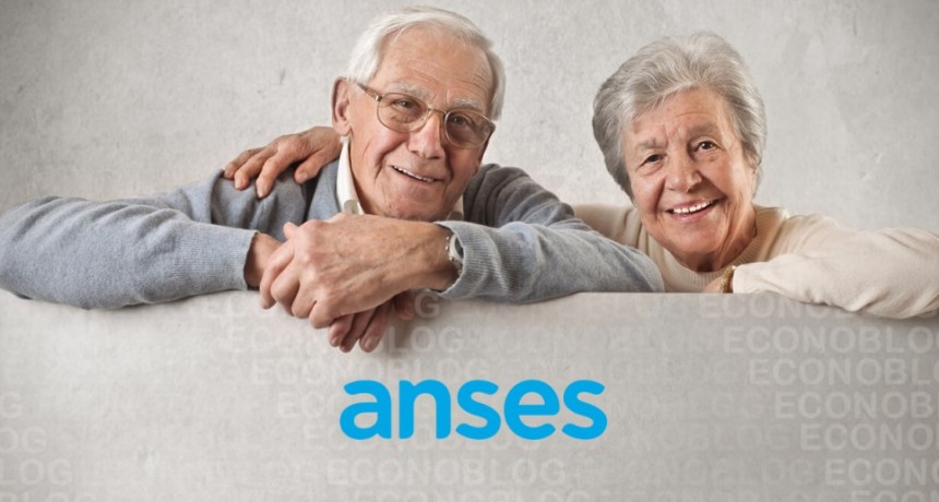 Anses: Calendario de pago para este viernes 17 de mayo