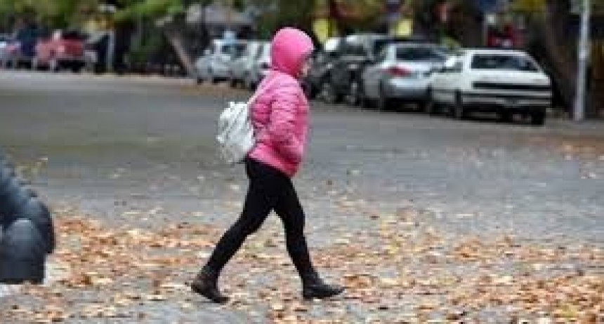 Mirá cómo estará el tiempo este martes 21 de mayo en San Juan
