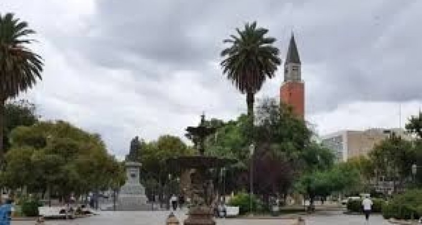 Mirá cómo estará el tiempo este jueves 23 de mayo en San Juan